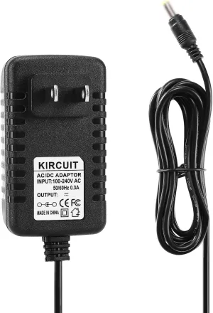 18V AC/DC Adapter Compatible with Meade LXD650 LXD750 LXD 650 LXD 750 Computerized Telescope EMC Computer Smart Drive Kettler Home Exercise Fitness Equipment Unix P PX M EX Elliptical Trainer