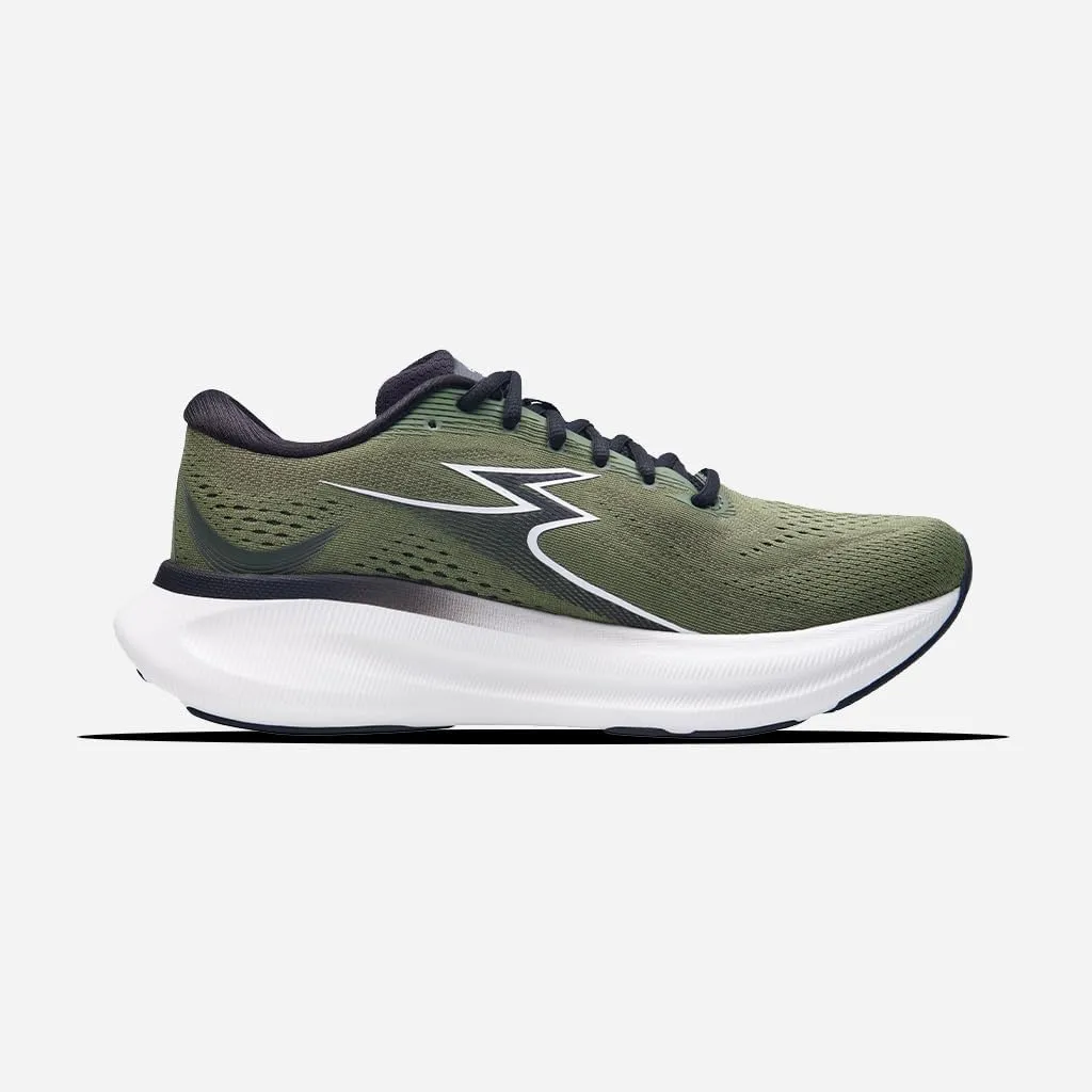 361° Degrees Eleos Cushioned Neutral Training Running Shoe