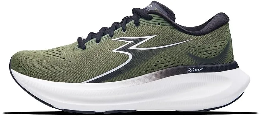 361° Degrees Eleos Cushioned Neutral Training Running Shoe