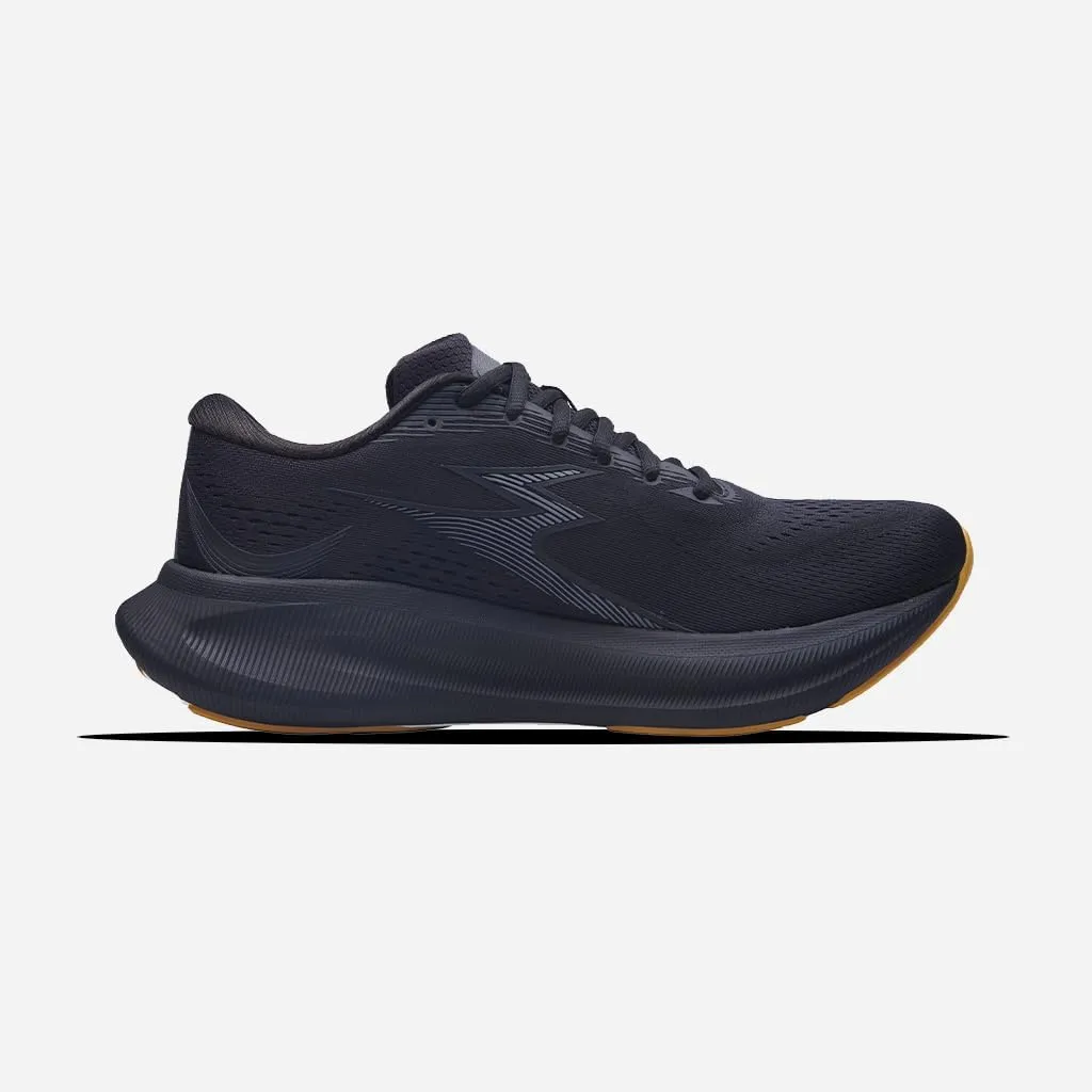 361° Degrees Eleos Cushioned Neutral Training Running Shoe