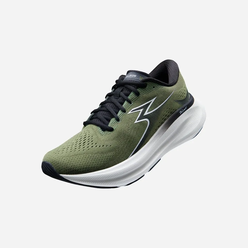 361° Degrees Eleos Cushioned Neutral Training Running Shoe
