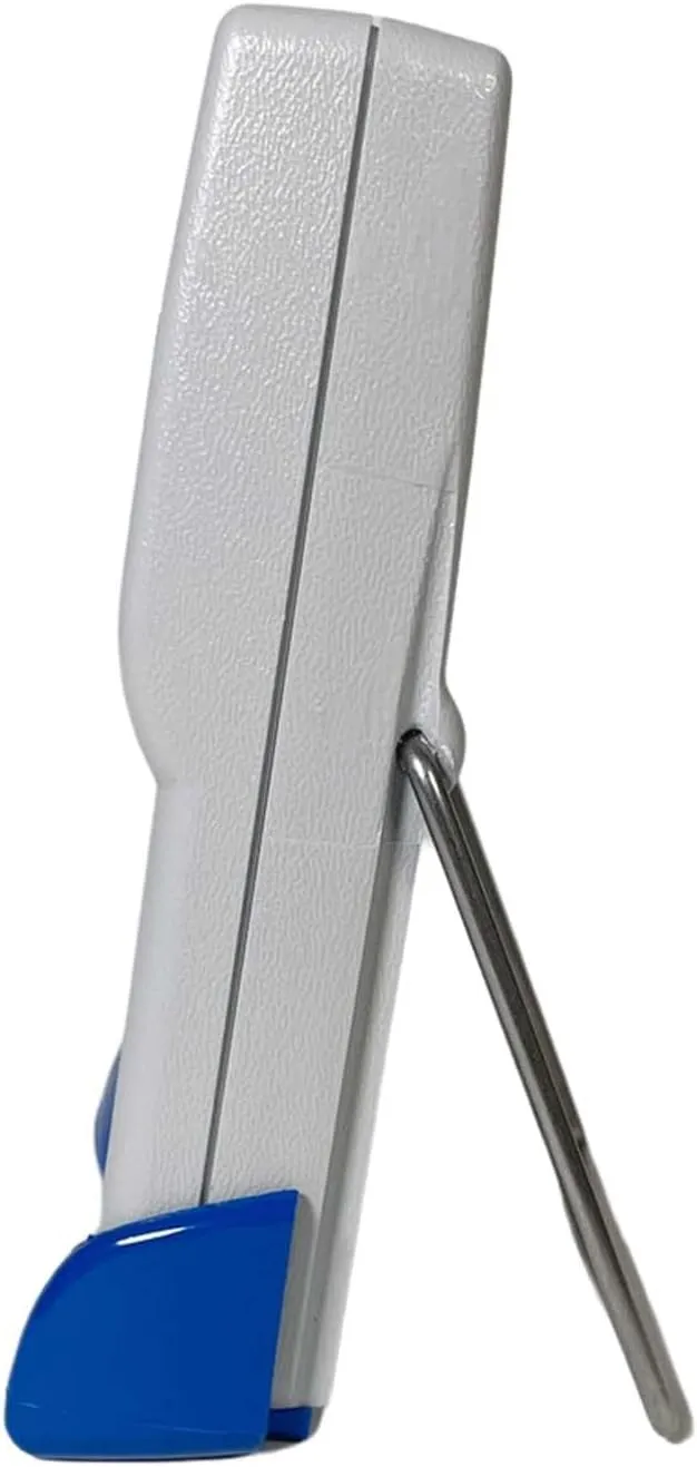 Achieve Longer Drives - Delivers Precise Golf Club Swing Speeds from 20 to 200 MPH. Master Consistency | Swing Speed Training Tool | Instant Speed Results