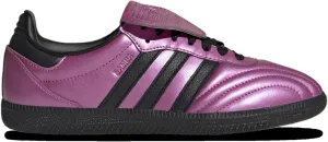 Adidas Originals Samba Long Tongue - Women's (JQ7451, Pink/Metallic)