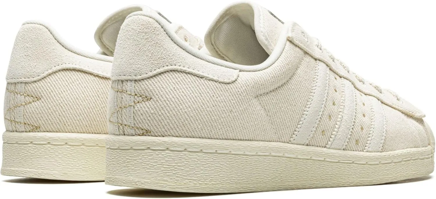 adidas Originals Unisex-Adult Superstar Vulc ADV Running Shoe