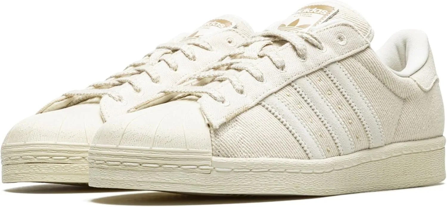 adidas Originals Unisex-Adult Superstar Vulc ADV Running Shoe