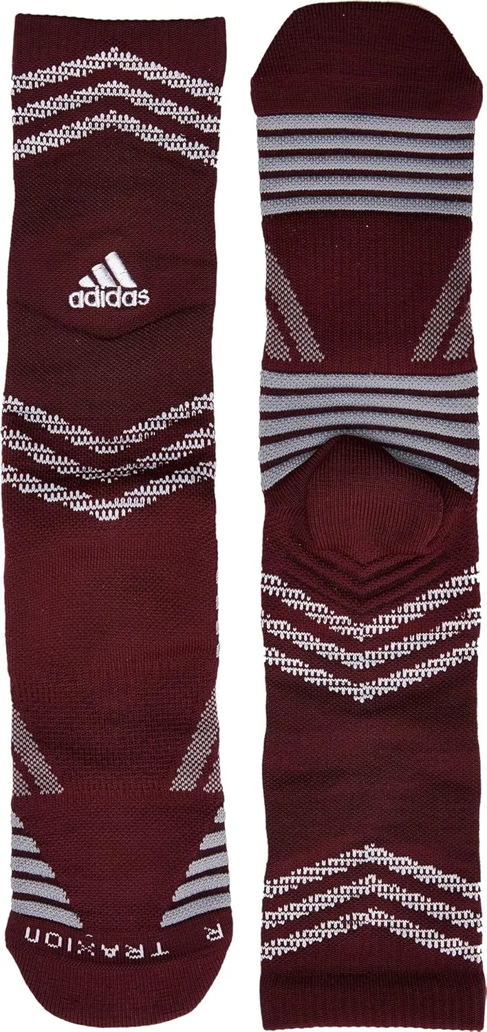 adidas Speed Mesh Team Crew