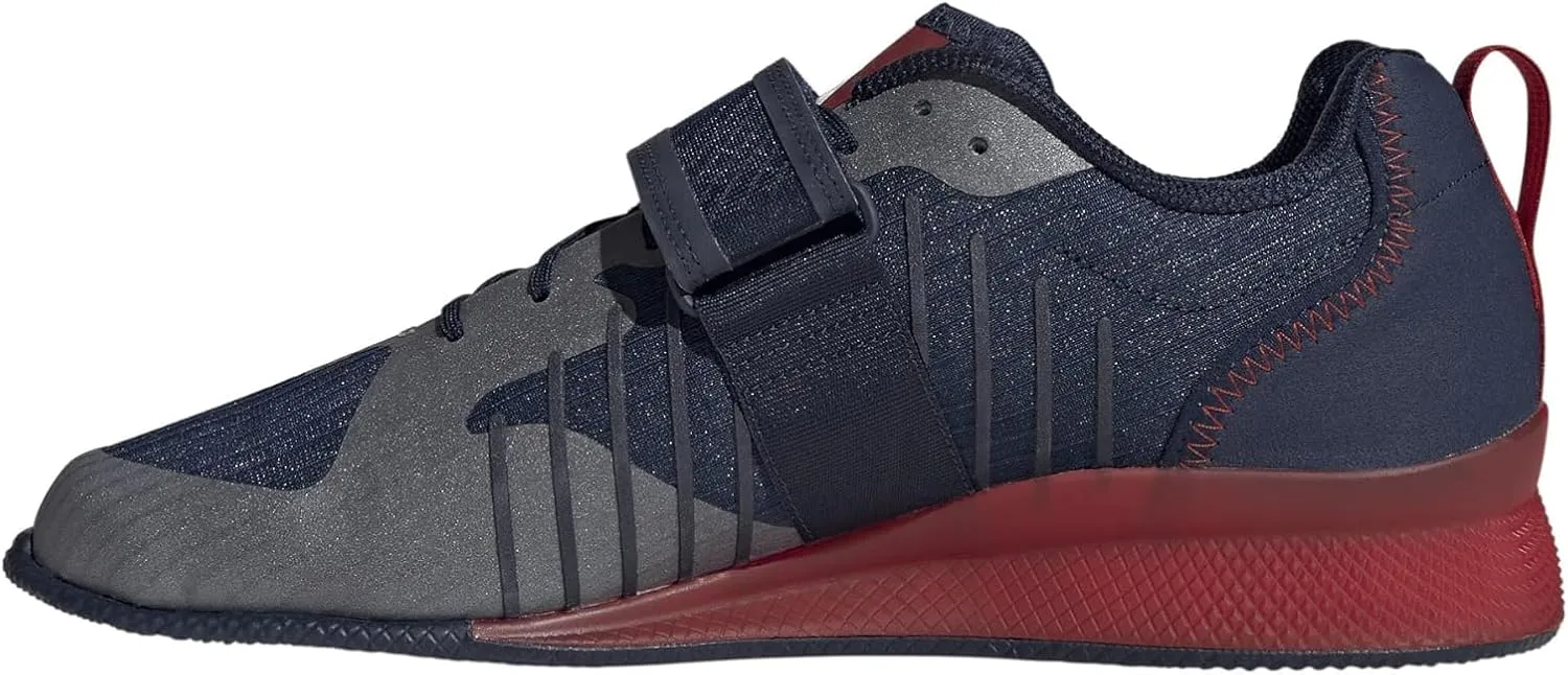 adidas Unisex-Adult Adipower Weightlifting 3 Shoes Cross Trainer