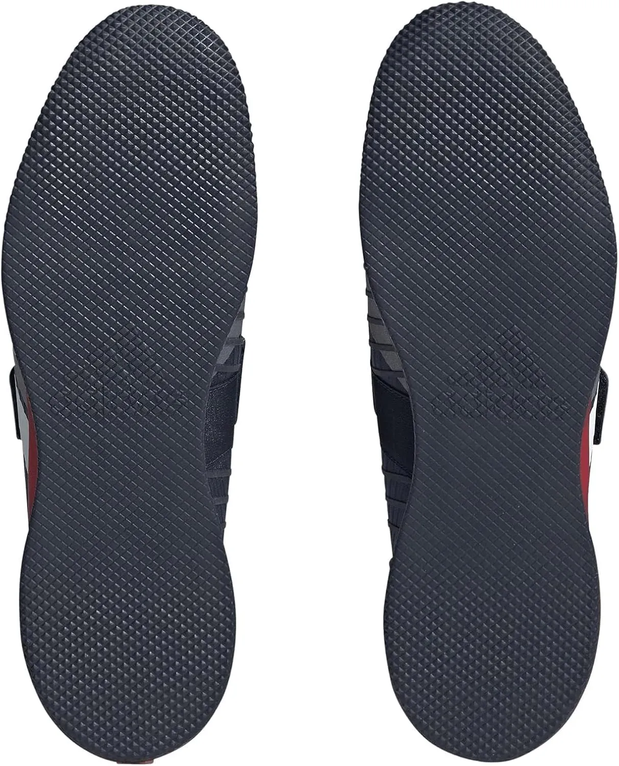 adidas Unisex-Adult Adipower Weightlifting 3 Shoes Cross Trainer