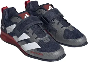 adidas Unisex-Adult Adipower Weightlifting 3 Shoes Cross Trainer