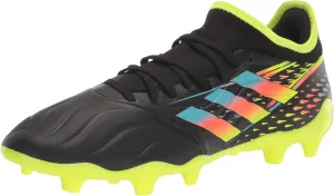 adidas Unisex-Adult Copa Sense.3 Firm Ground Soccer Shoe