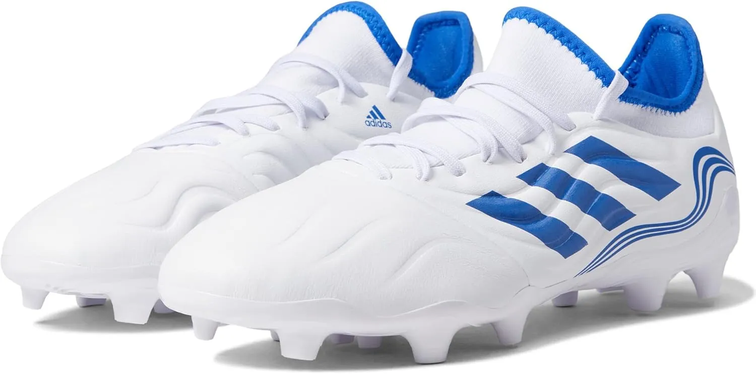 adidas Unisex-Adult Copa Sense.3 Firm Ground Soccer Shoe