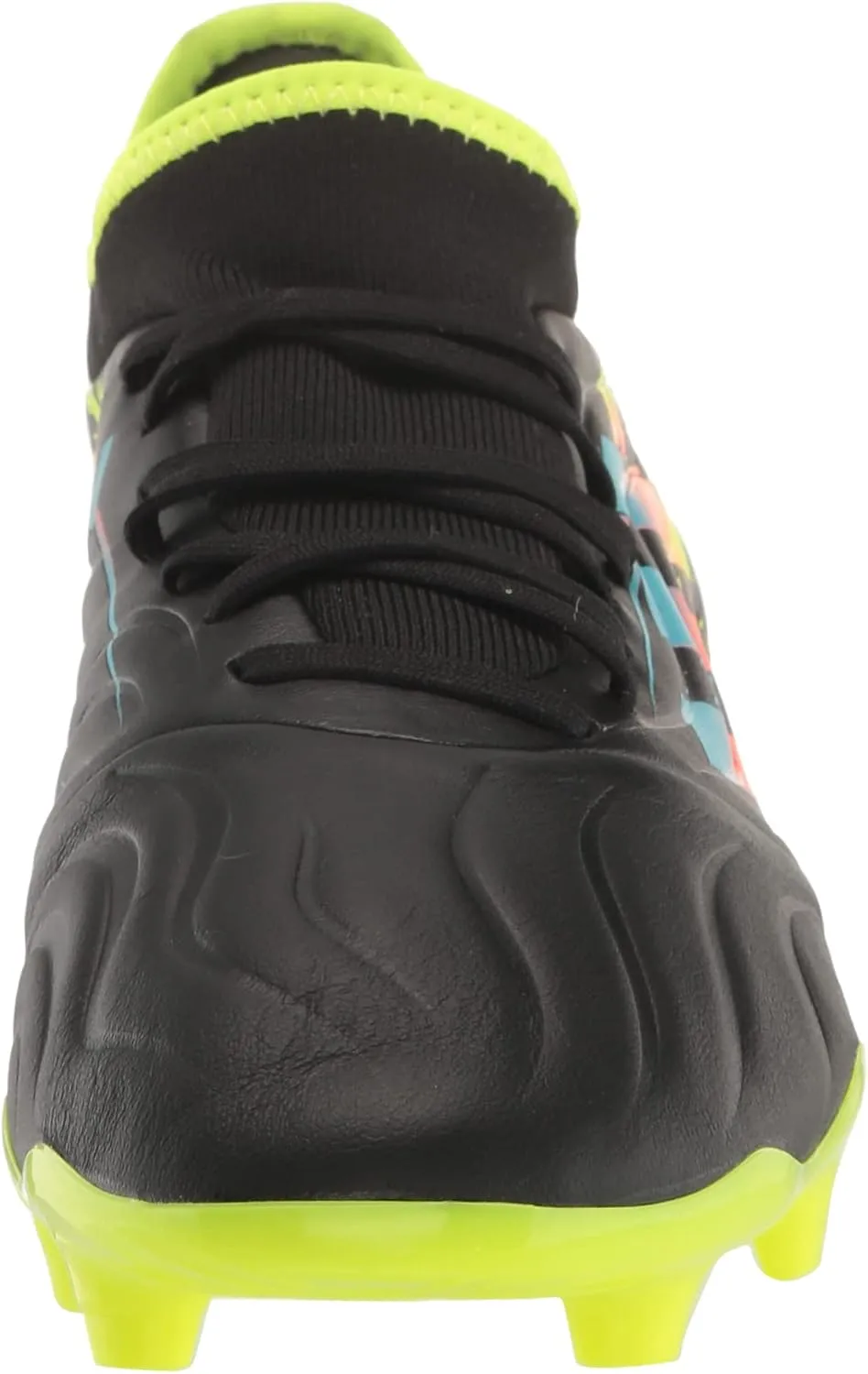 adidas Unisex-Adult Copa Sense.3 Firm Ground Soccer Shoe