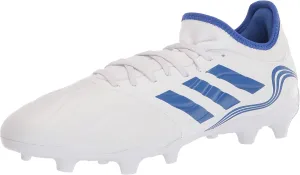 adidas Unisex-Adult Copa Sense.3 Firm Ground Soccer Shoe