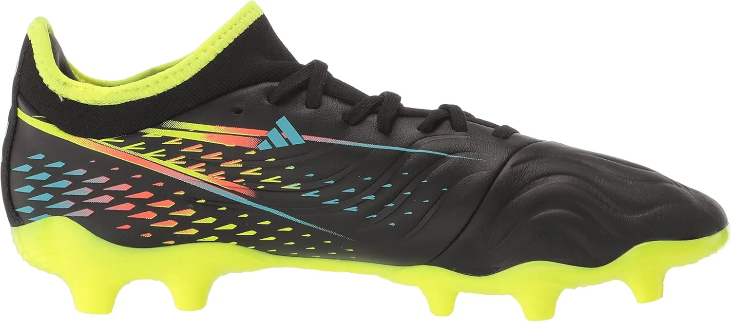 adidas Unisex-Adult Copa Sense.3 Firm Ground Soccer Shoe