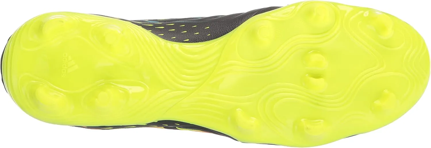 adidas Unisex-Adult Copa Sense.3 Firm Ground Soccer Shoe
