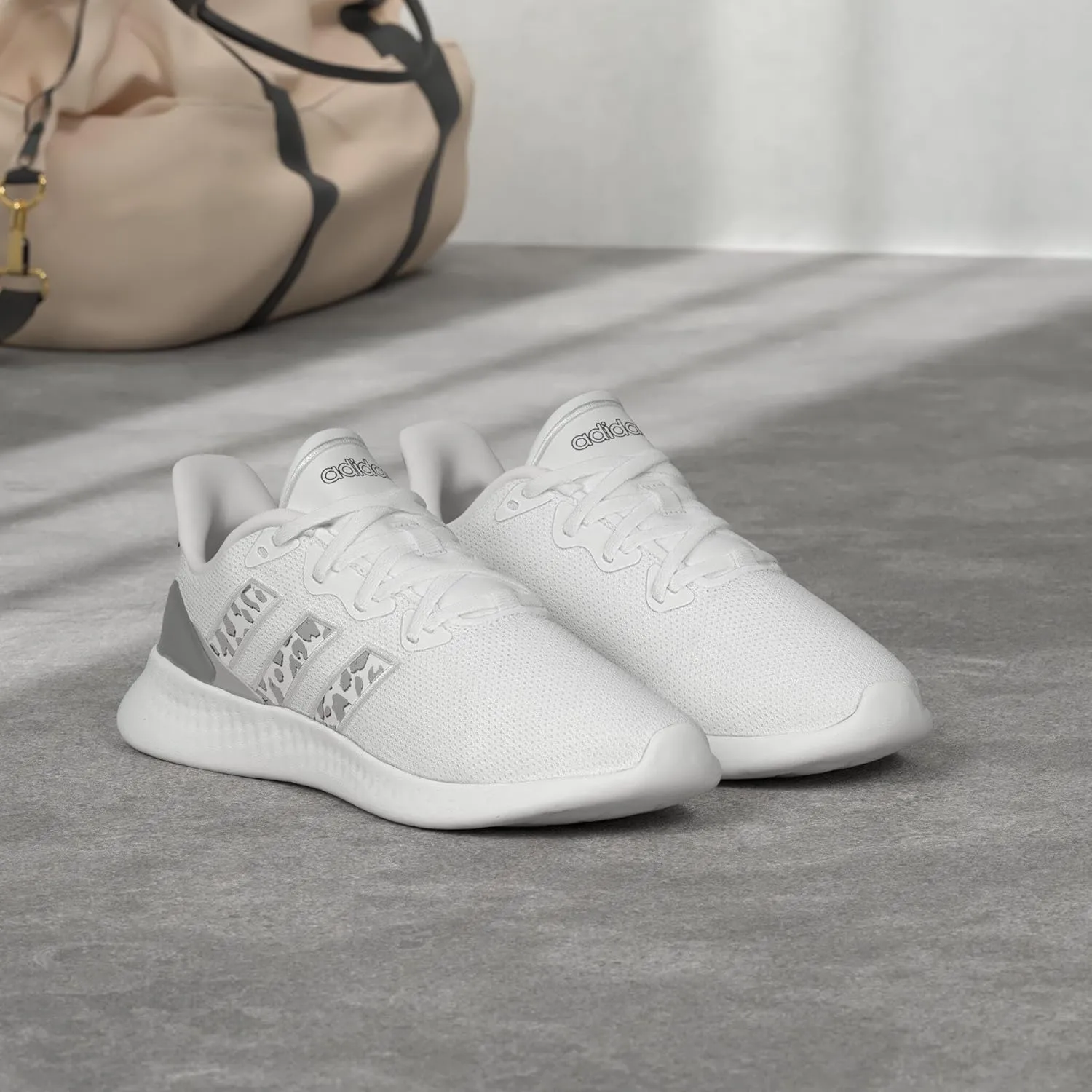 adidas Women's Puremotion Se Running Shoe