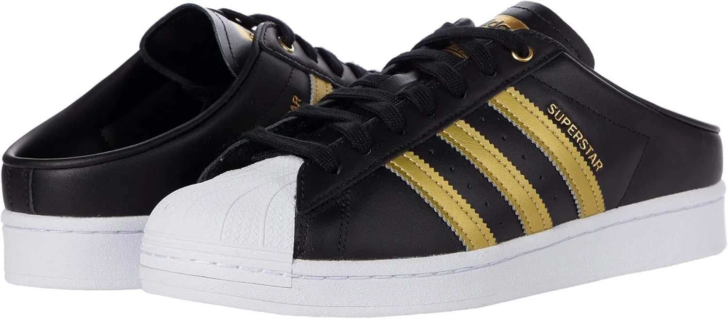 adidas Women's Superstar Mule