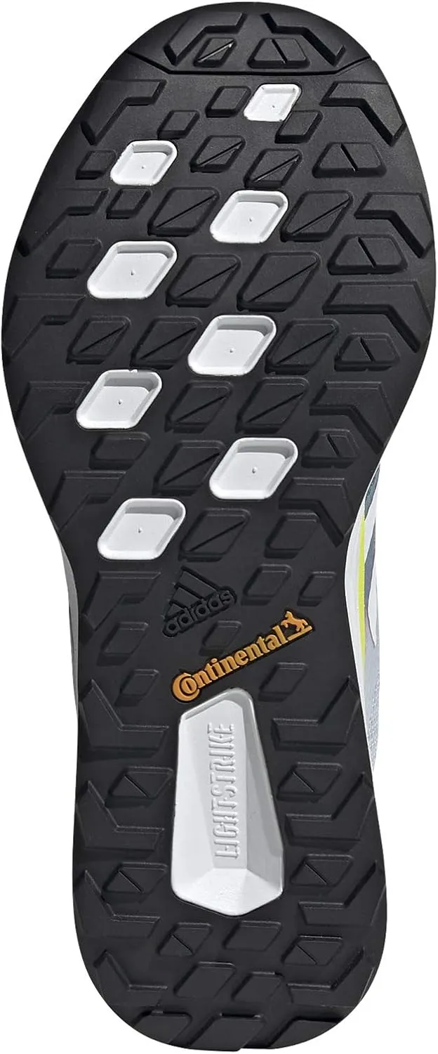 adidas Women's Terrex Two Flow Trail Running Shoe