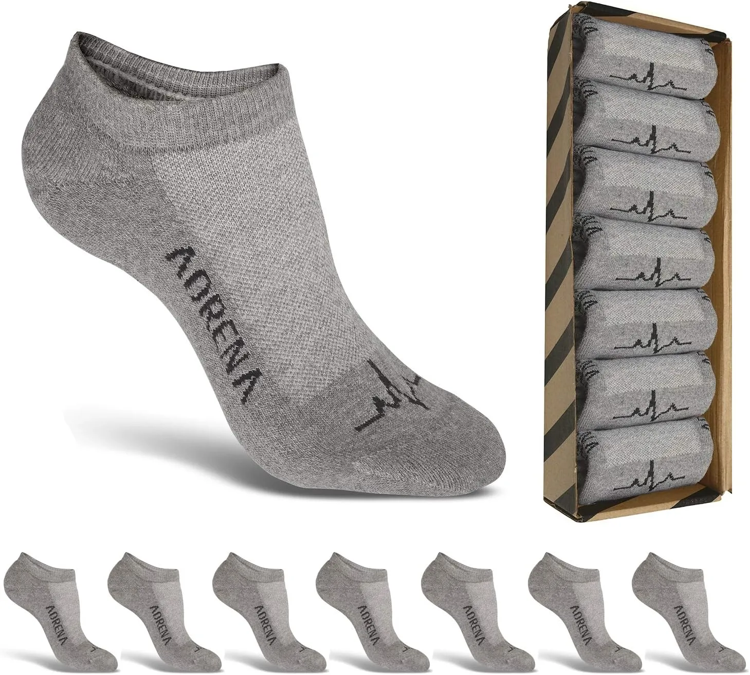 ADRENA unisex-adult mens Modern
