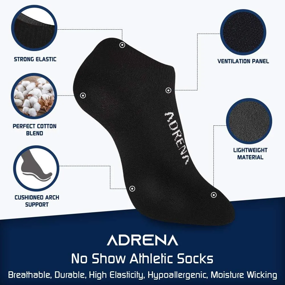 ADRENA unisex-adult mens Modern