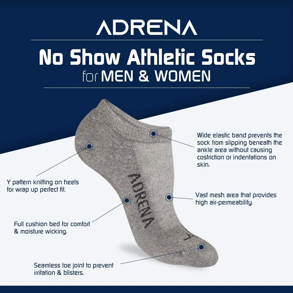 ADRENA unisex-adult mens Modern