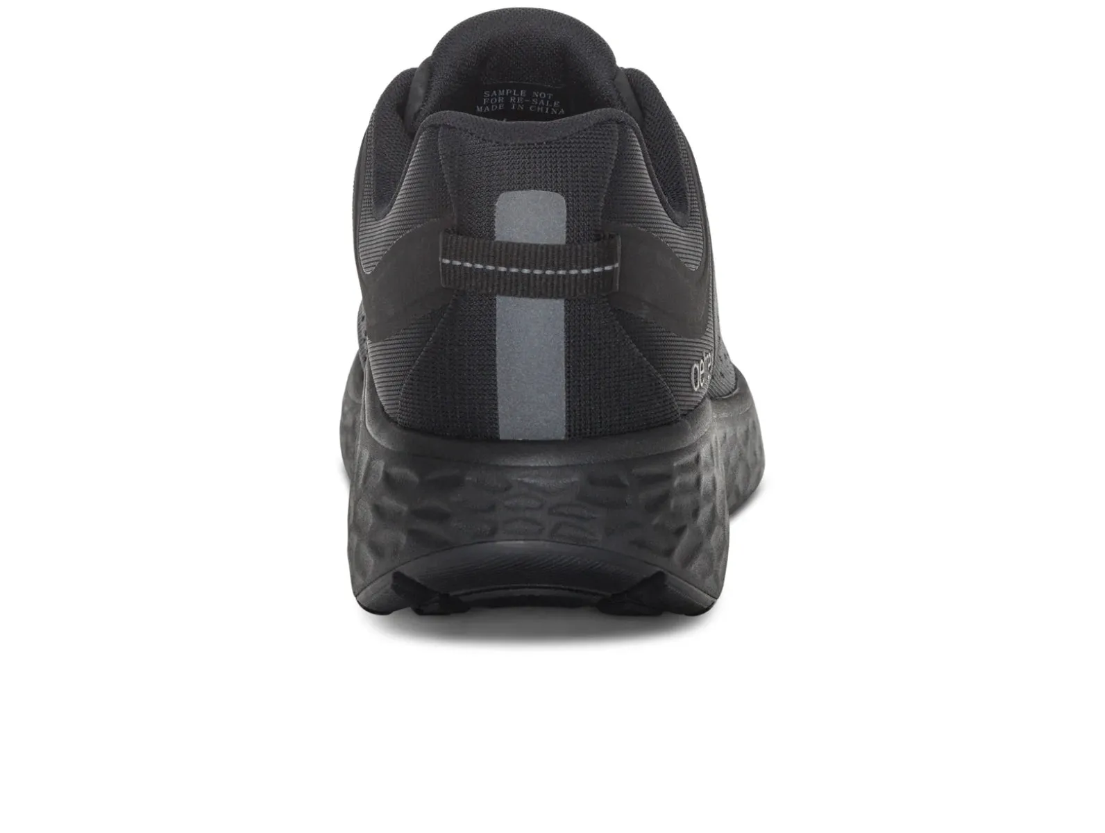 Aetrex Chase Arch Support AP901 M41 - Black