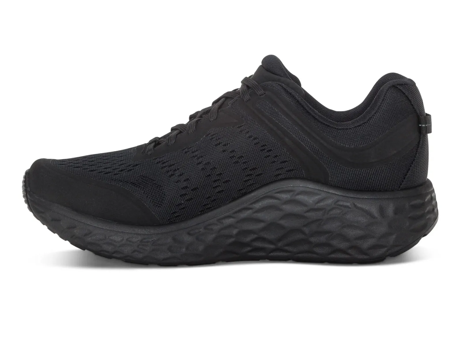 Aetrex Chase Arch Support AP901 M41 - Black