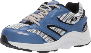 Aetrex Stealth Runner Stability Running Shoe Mens 9