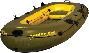 AIRHEAD Angler Bay Inflatable Boat