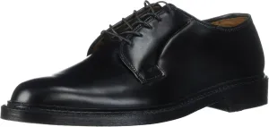 Allen Edmonds Leeds Plain Toe Blucher Shoe