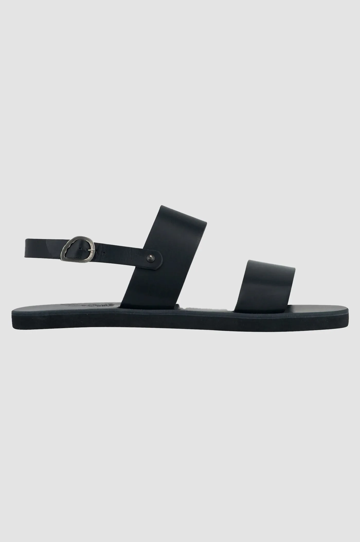 Ancient Greek Sandals Dinatos Leather Sandal