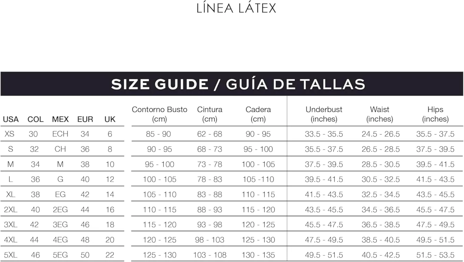 Ann Chery 2055 Women’s Latex Waist Cincher | No-Hook Velcro Adjustable Colombian Body Shaper | Daily Use Corset and Support