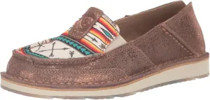 ARIAT Women's Cruiser Boat Shoe