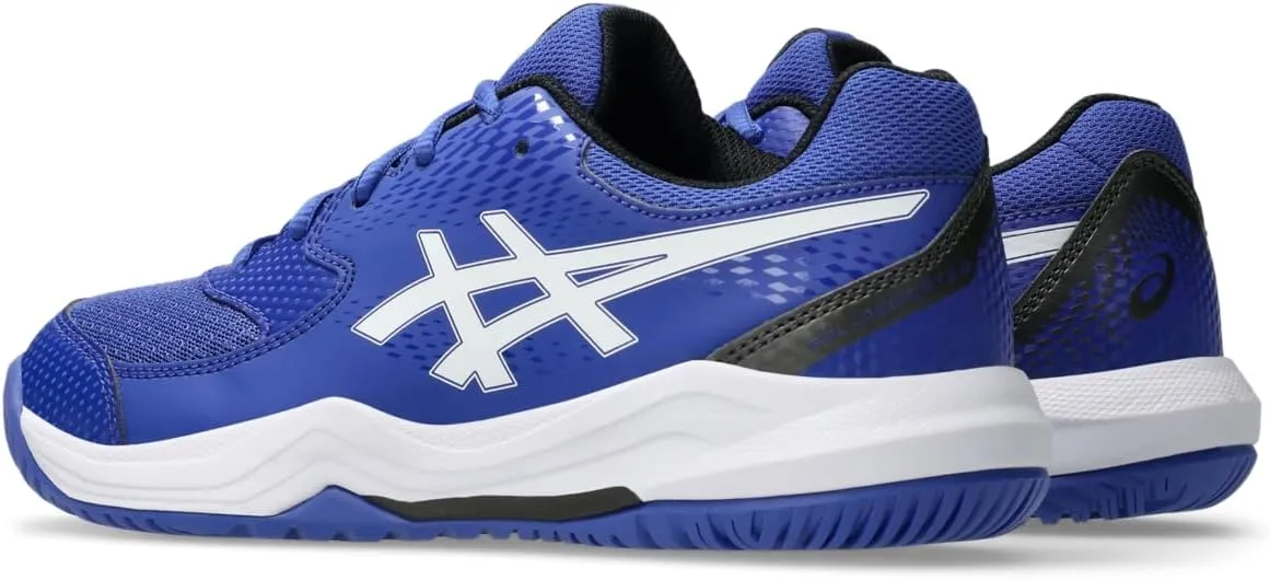 ASICS Kid's Gel-Dedicate 8 GS Tennis Shoes