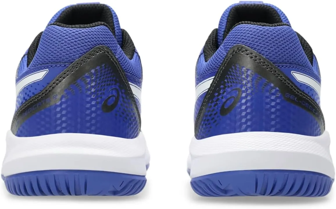 ASICS Kid's Gel-Dedicate 8 GS Tennis Shoes