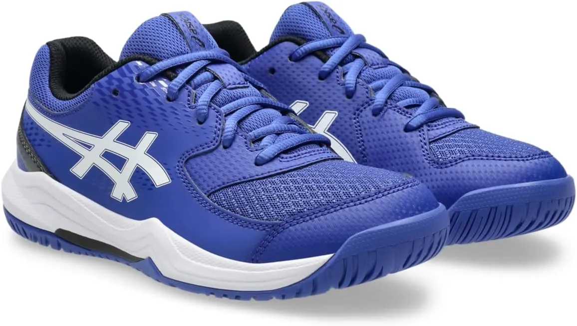 ASICS Kid's Gel-Dedicate 8 GS Tennis Shoes