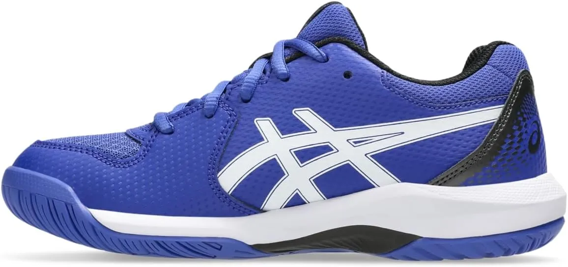 ASICS Kid's Gel-Dedicate 8 GS Tennis Shoes