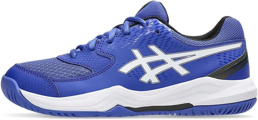 ASICS Kid's Gel-Dedicate 8 GS Tennis Shoes