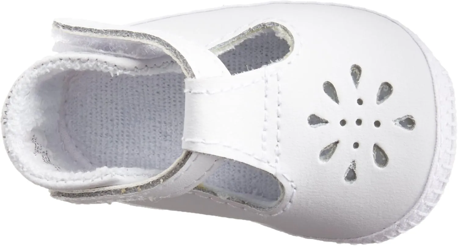 Baby Deer Unisex-Child 1820-K Crib Shoe