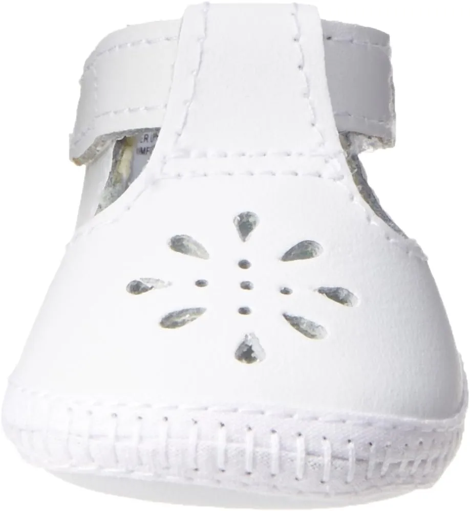 Baby Deer Unisex-Child 1820-K Crib Shoe
