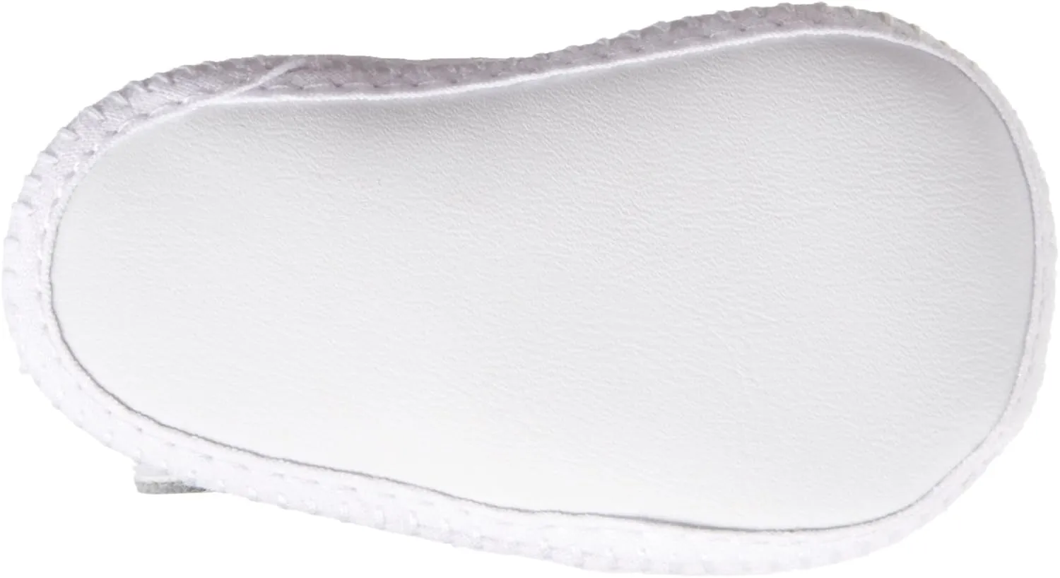 Baby Deer Unisex-Child 1820-K Crib Shoe