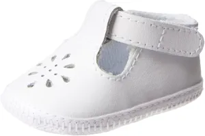Baby Deer Unisex-Child 1820-K Crib Shoe