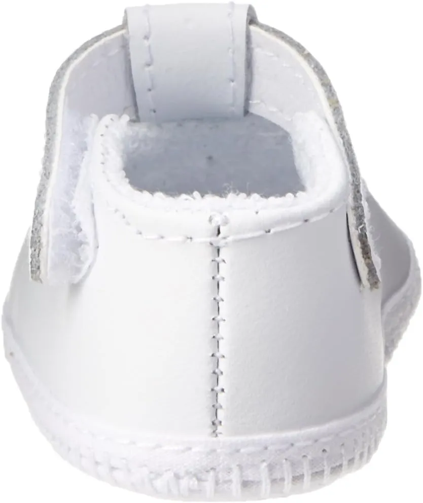 Baby Deer Unisex-Child 1820-K Crib Shoe