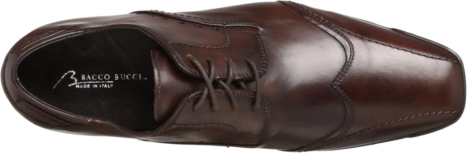 Bacco Bucci Men's Aebischer Oxford