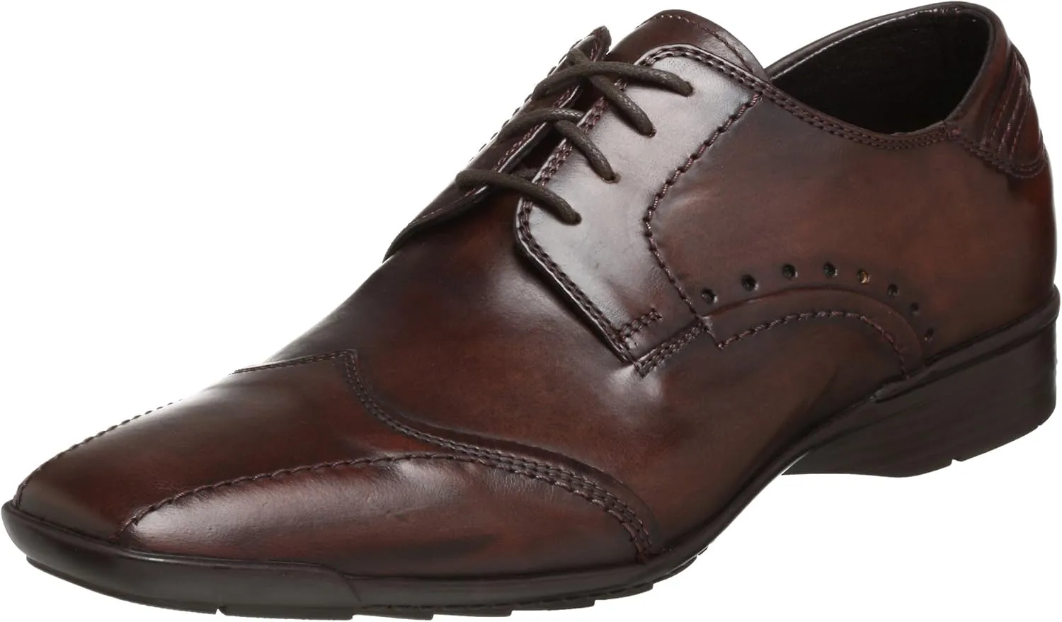 Bacco Bucci Men's Aebischer Oxford