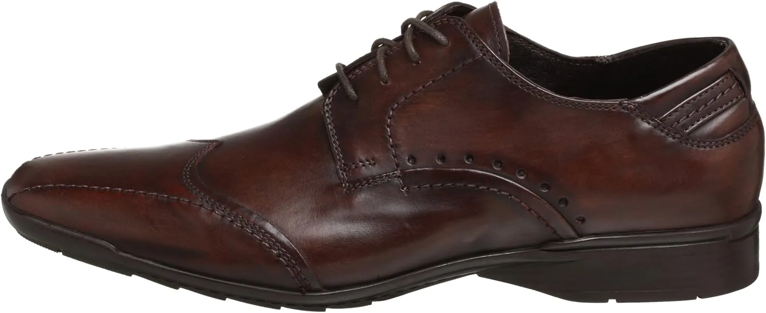 Bacco Bucci Men's Aebischer Oxford