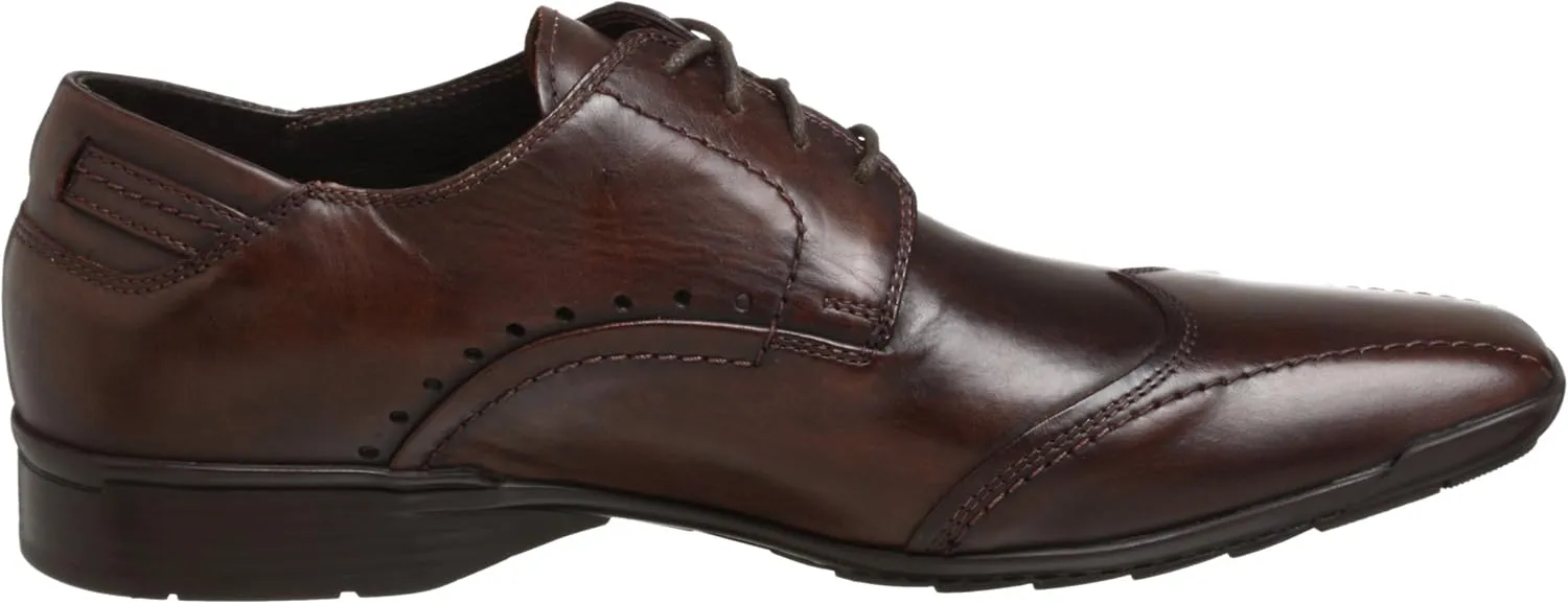 Bacco Bucci Men's Aebischer Oxford