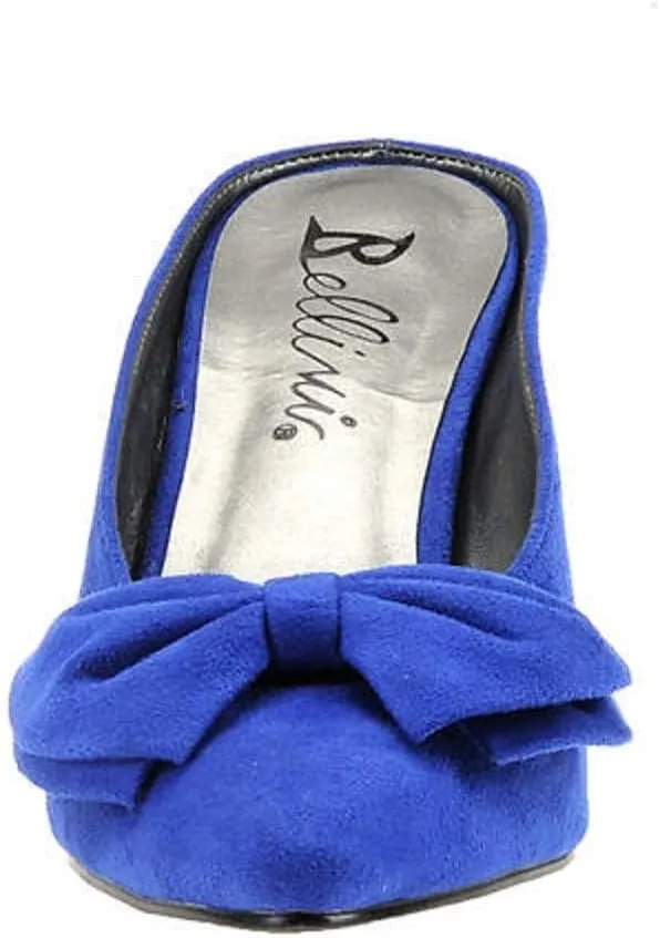 Bellini Cheer Mule Pump