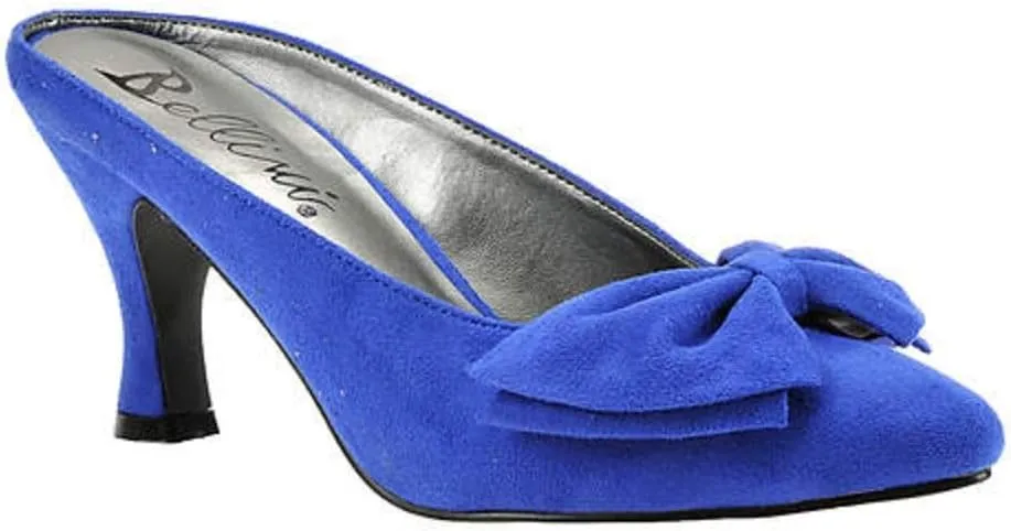 Bellini Cheer Mule Pump