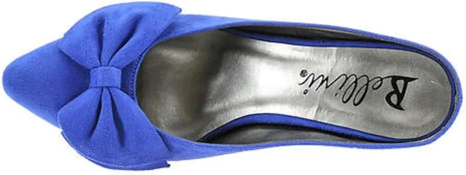 Bellini Cheer Mule Pump